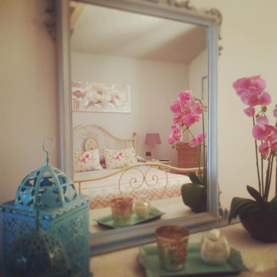 La Casa Di Stefania Apartment Pollutri ภายนอก รูปภาพ