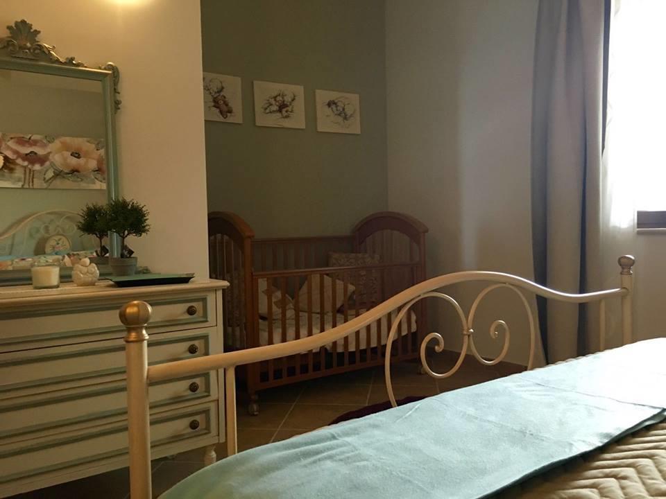 La Casa Di Stefania Apartment Pollutri ภายนอก รูปภาพ